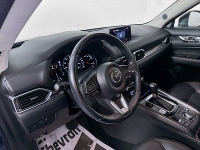 2019 Mazda Mazda CX-5 Grand Touring