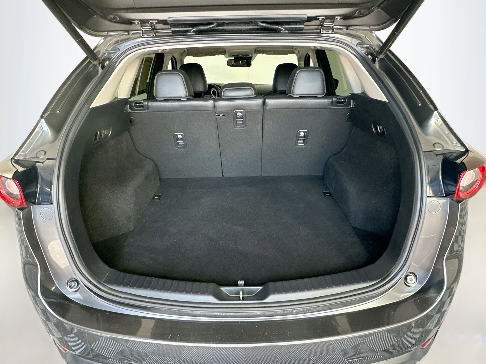 2020 Mazda Mazda CX-5 Grand Touring