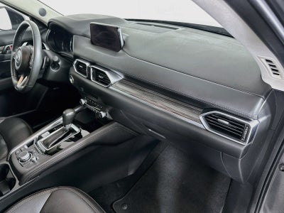 2020 Mazda Mazda CX-5 Grand Touring