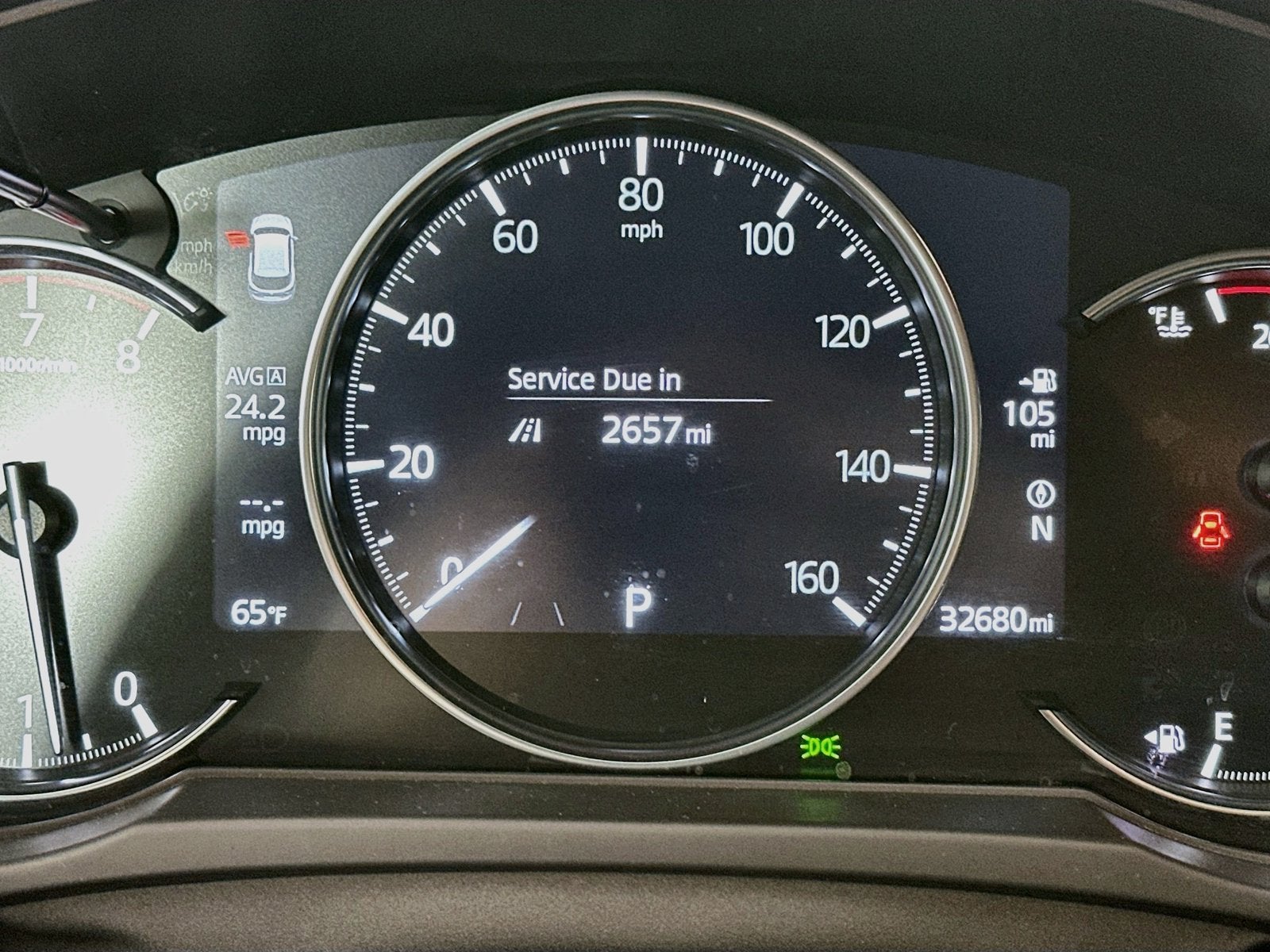 2021 Mazda Mazda CX-5 Grand Touring