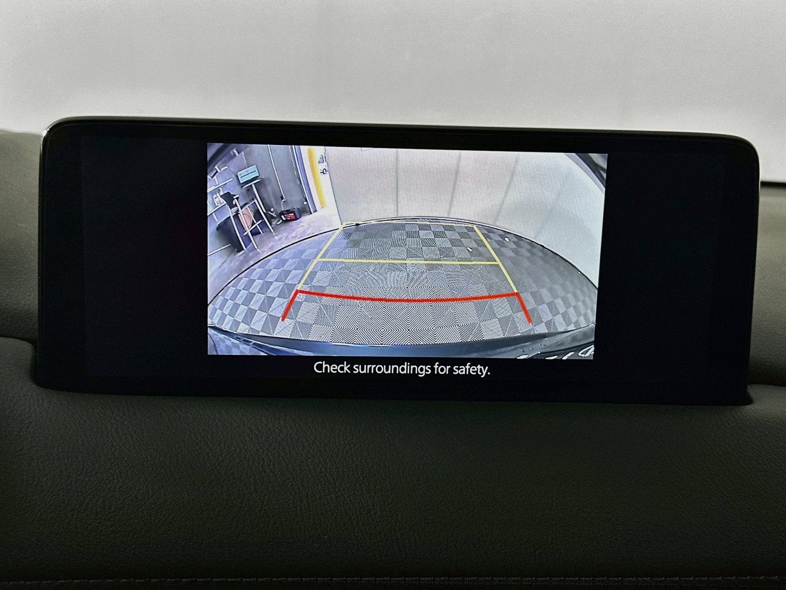 2021 Mazda Mazda CX-5 Grand Touring