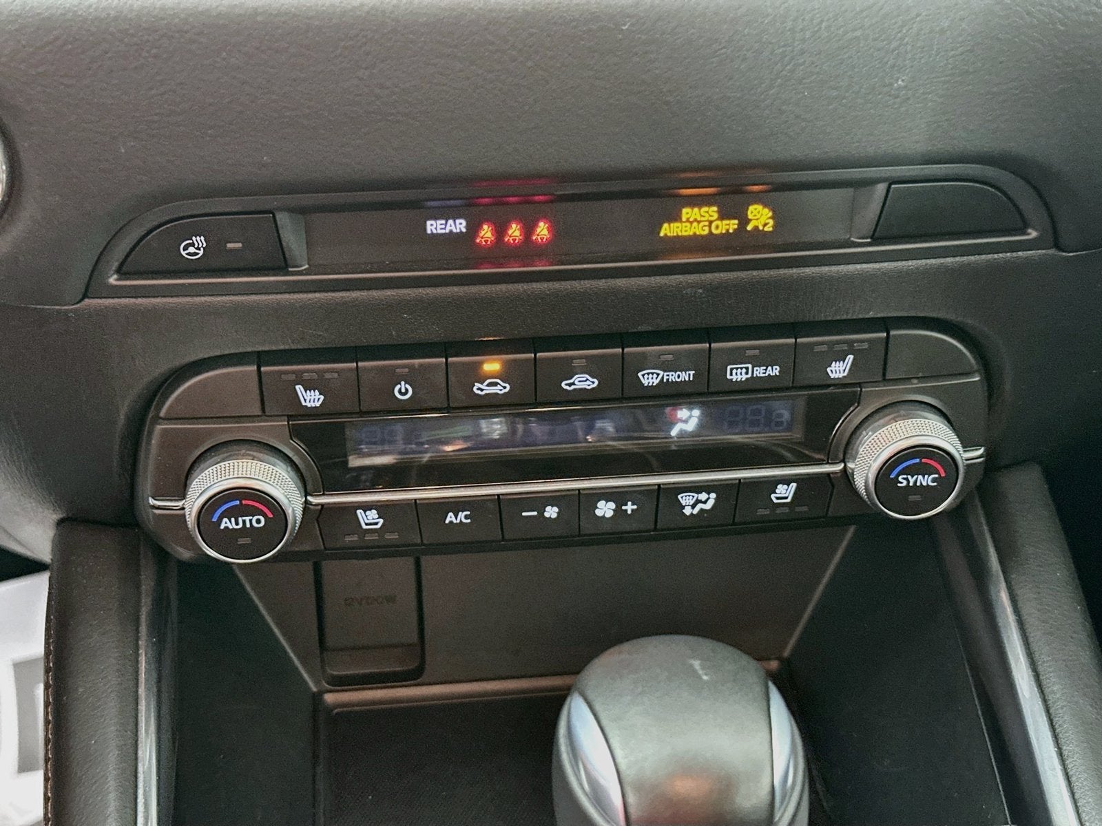 2021 Mazda Mazda CX-5 Grand Touring