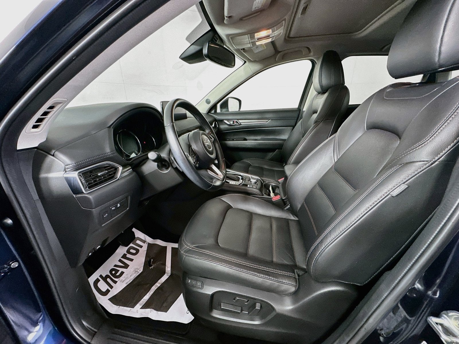 2021 Mazda Mazda CX-5 Grand Touring