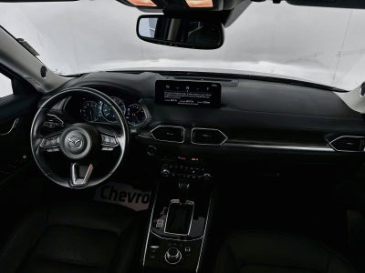2021 Mazda Mazda CX-5 Grand Touring