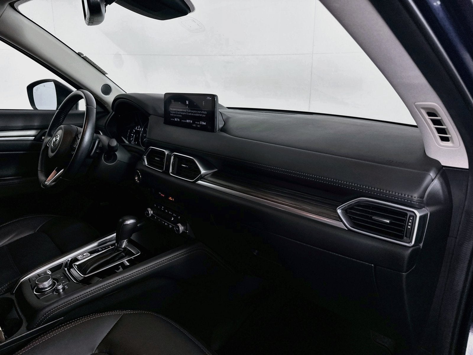 2021 Mazda Mazda CX-5 Grand Touring