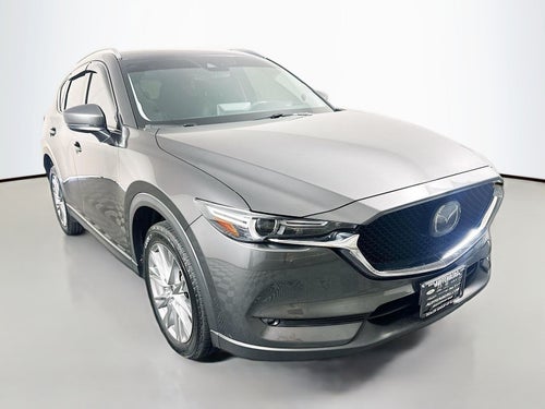 2021 Mazda Mazda CX-5 Grand Touring