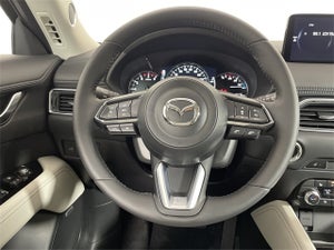 2024 Mazda CX-5 2.5 S Premium Plus Package