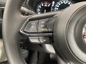 2024 Mazda CX-5 2.5 S Premium Plus Package