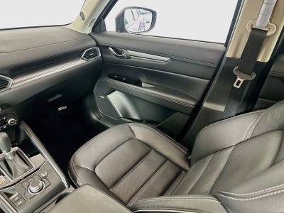 2025 Mazda Mazda CX-5 2.5 S Premium Plus Package