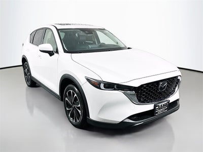 2023 Mazda Mazda CX-5 2.5 S Premium Plus Package