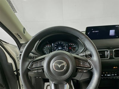 2023 Mazda Mazda CX-5 2.5 S Premium Plus Package