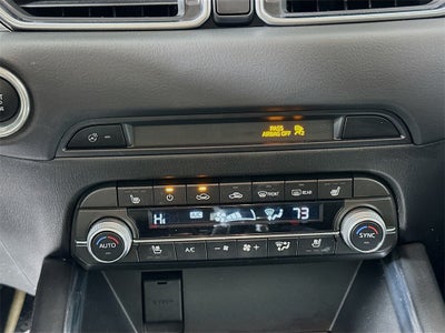 2023 Mazda Mazda CX-5 2.5 S Premium Plus Package