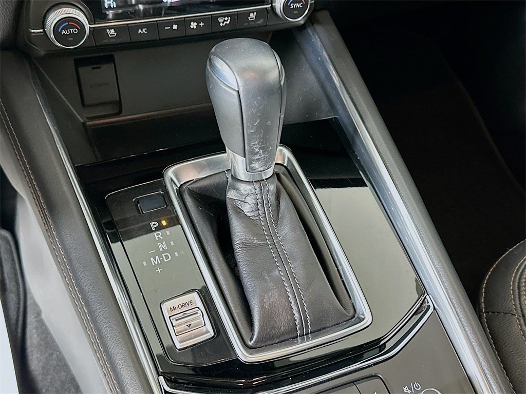 2023 Mazda Mazda CX-5 2.5 S Premium Plus Package