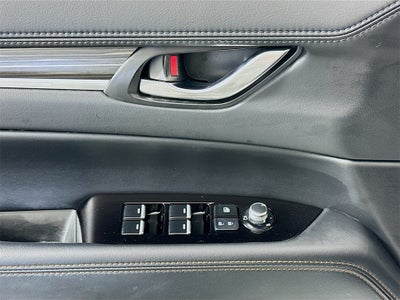 2023 Mazda Mazda CX-5 2.5 S Premium Plus Package