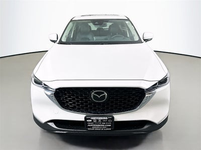 2023 Mazda Mazda CX-5 2.5 S Premium Plus Package