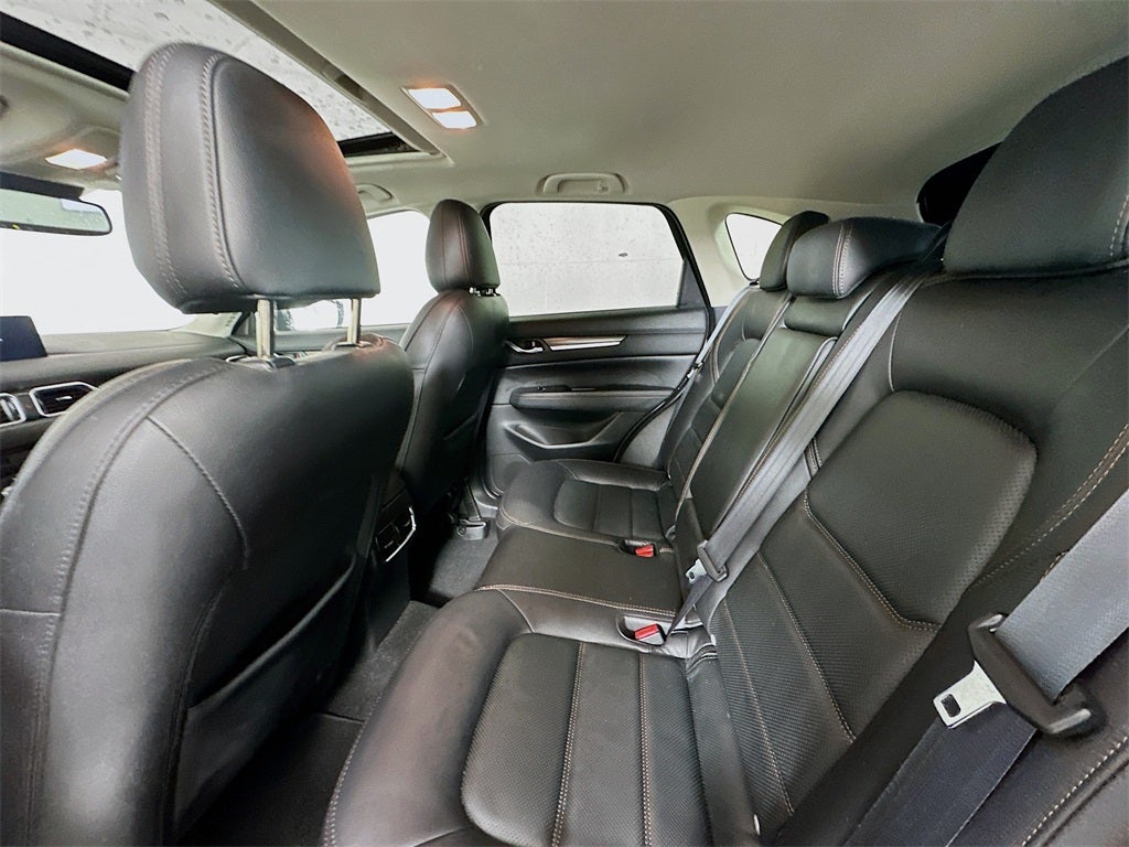 2023 Mazda Mazda CX-5 2.5 S Premium Plus Package