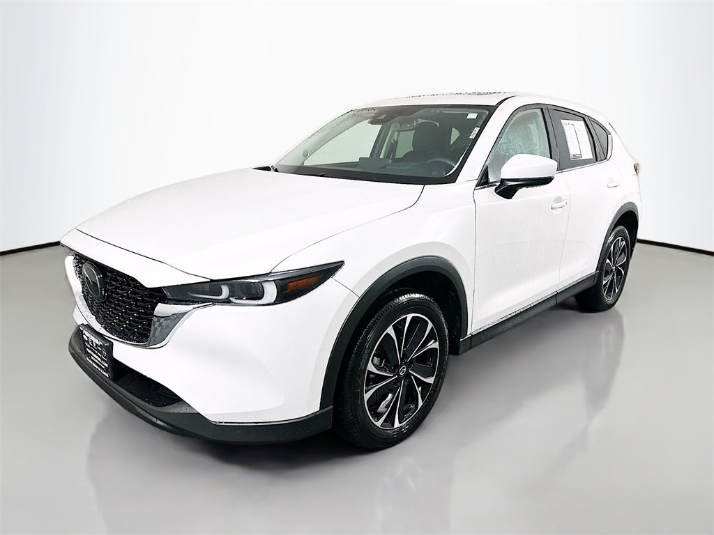 2023 Mazda Mazda CX-5 2.5 S Premium Plus Package