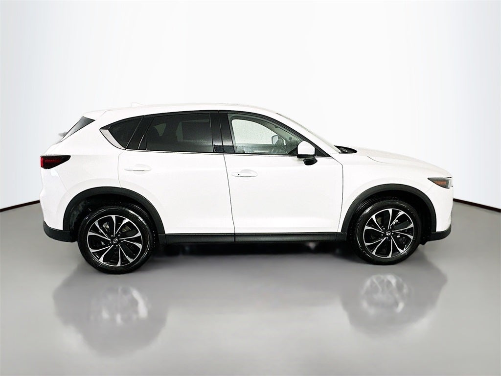 2023 Mazda Mazda CX-5 2.5 S Premium Plus Package