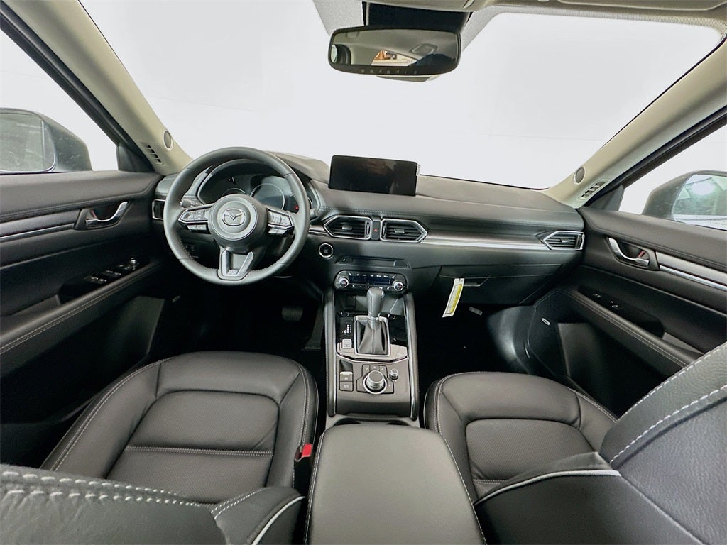 2025 Mazda Mazda CX-5 2.5 S Premium Plus Package