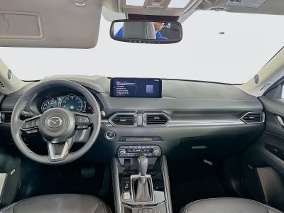 2025 Mazda Mazda CX-5 2.5 S Premium Plus Package