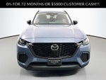 2026 Mazda Mazda CX-70 Plug-In Hybrid SC