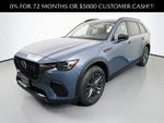 2026 Mazda Mazda CX-70 Plug-In Hybrid SC