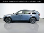 2026 Mazda Mazda CX-70 Plug-In Hybrid SC