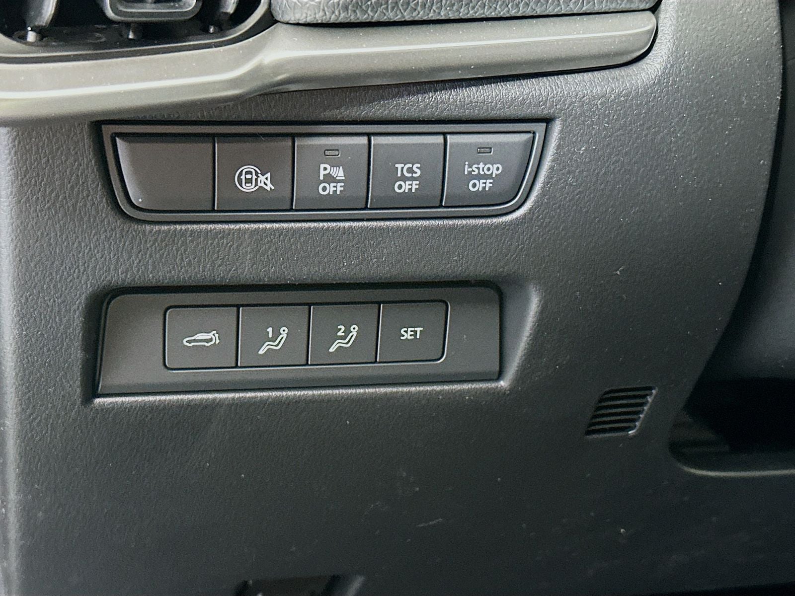 2026 Mazda Mazda CX-70 3.3 Turbo Preferred