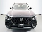 2026 Mazda Mazda CX-70 3.3 Turbo Preferred