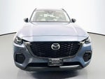 2026 Mazda Mazda CX-70 3.3 Turbo Preferred
