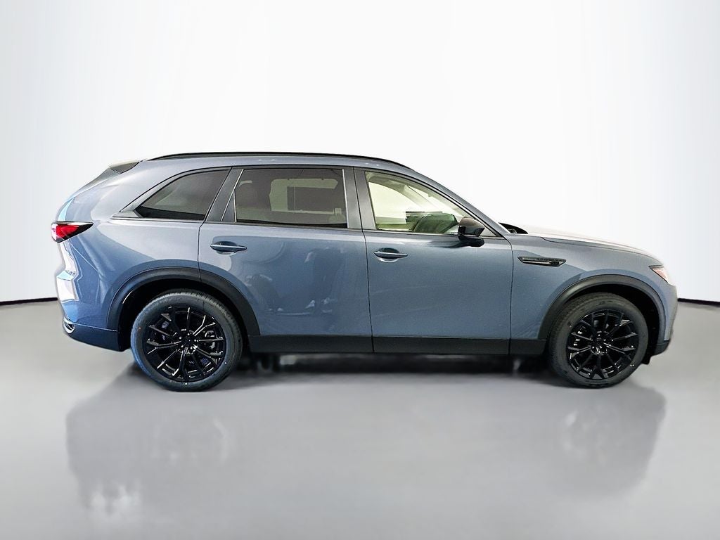 2026 Mazda Mazda CX-70 3.3 Turbo Preferred