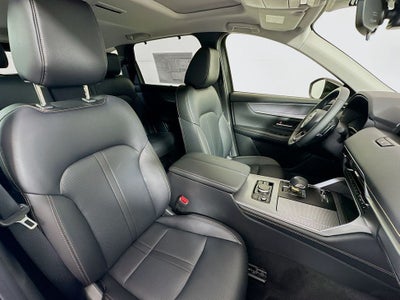 2026 Mazda Mazda CX-70 3.3 Turbo Preferred