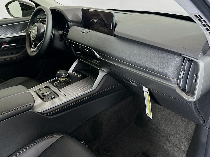 2026 Mazda Mazda CX-70 3.3 Turbo Preferred