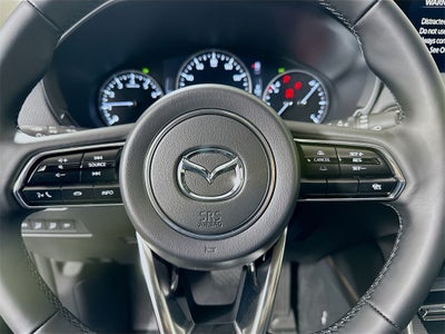 2026 Mazda Mazda CX-70 3.3 Turbo Preferred