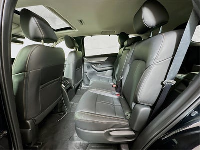 2026 Mazda Mazda CX-70 3.3 Turbo Preferred