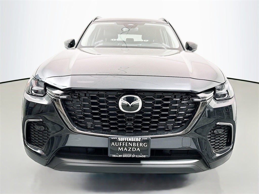 2026 Mazda Mazda CX-70 3.3 Turbo Preferred