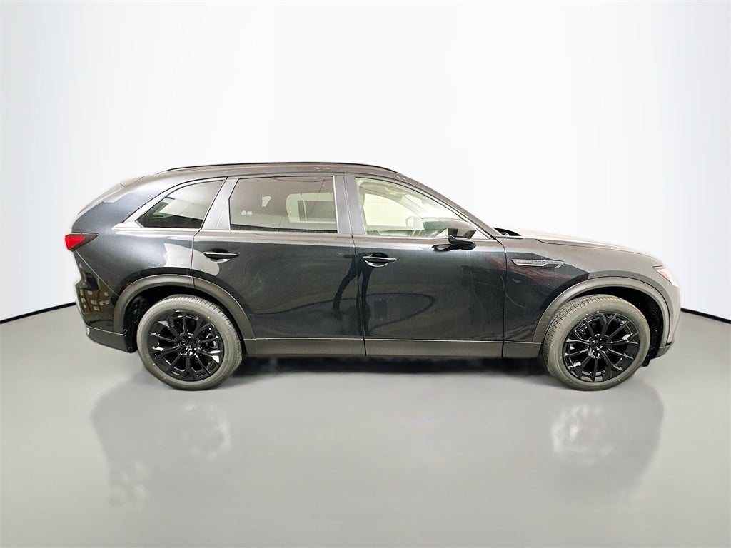 2026 Mazda Mazda CX-70 3.3 Turbo Preferred