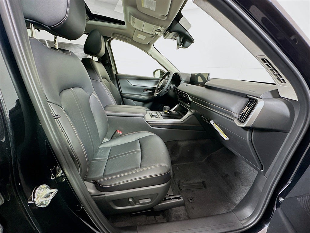 2026 Mazda Mazda CX-70 3.3 Turbo Preferred