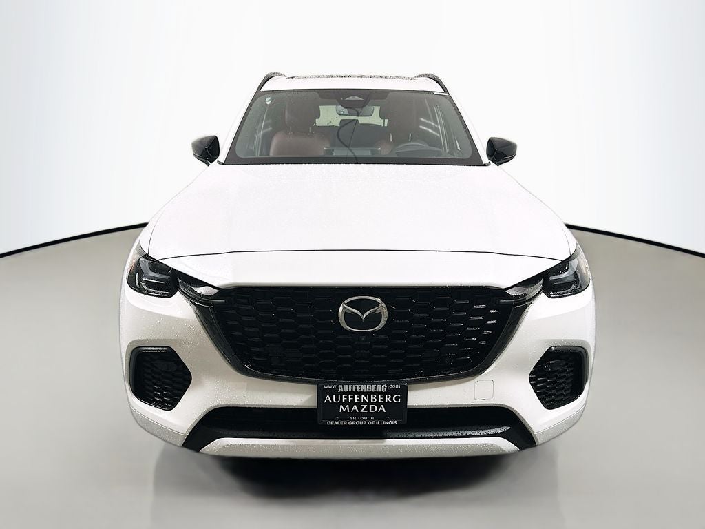 2026 Mazda Mazda CX-70 3.3 Turbo S Premium