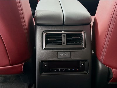 2026 Mazda Mazda CX-70 3.3 Turbo S Premium
