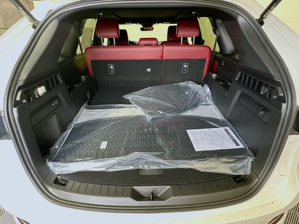 2026 Mazda Mazda CX-70 3.3 Turbo S Premium