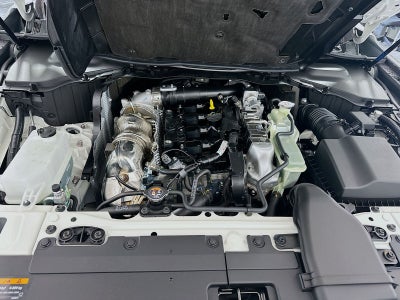 2026 Mazda Mazda CX-70 3.3 Turbo S Premium