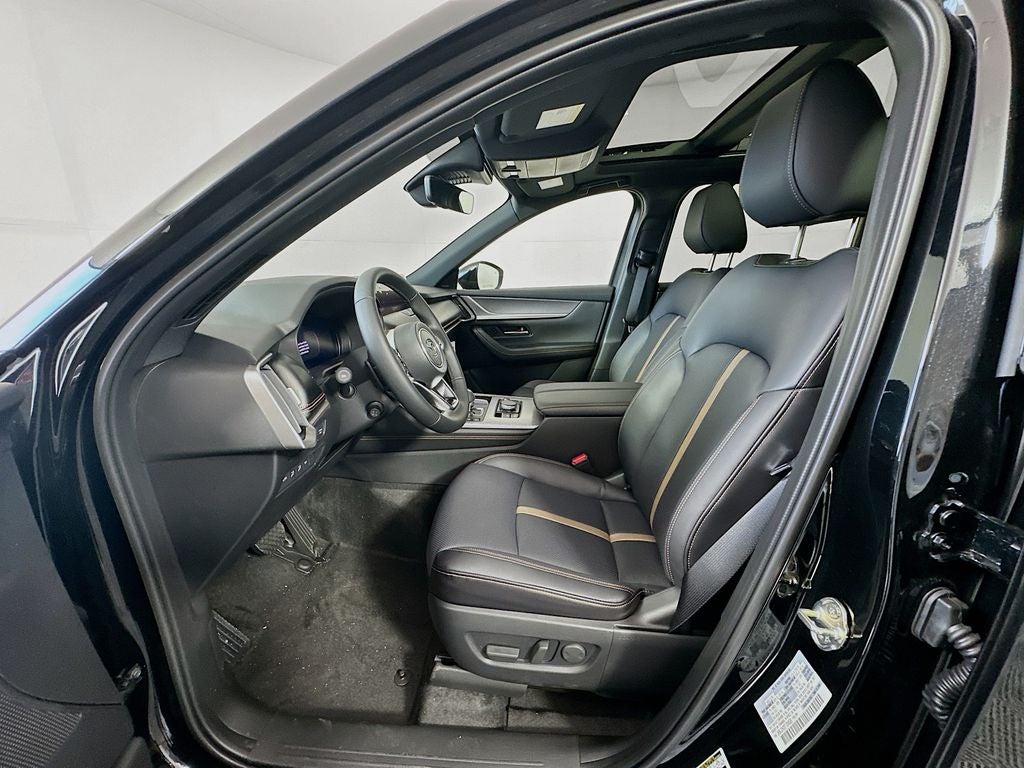 2026 Mazda Mazda CX-70 3.3 Turbo S Premium