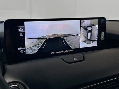 2026 Mazda Mazda CX-70 3.3 Turbo S Premium