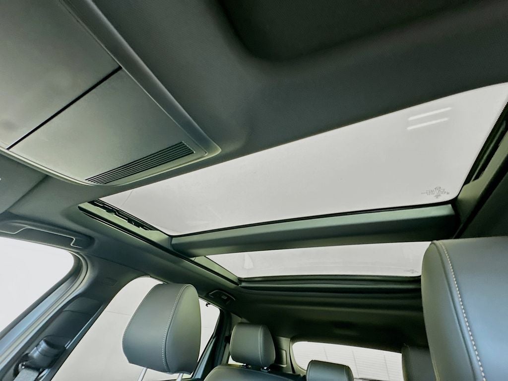 2026 Mazda Mazda CX-70 3.3 Turbo S Premium