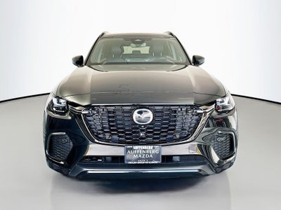 2026 Mazda Mazda CX-70 3.3 Turbo S Premium