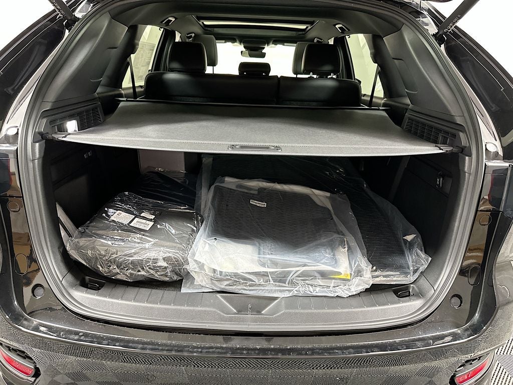 2026 Mazda Mazda CX-70 3.3 Turbo S Premium