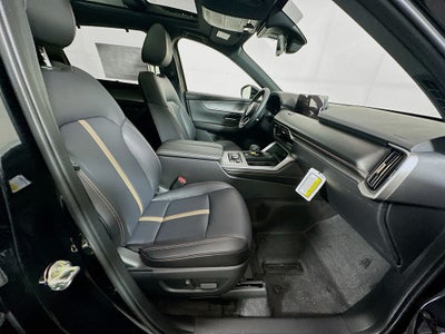 2026 Mazda Mazda CX-70 3.3 Turbo S Premium