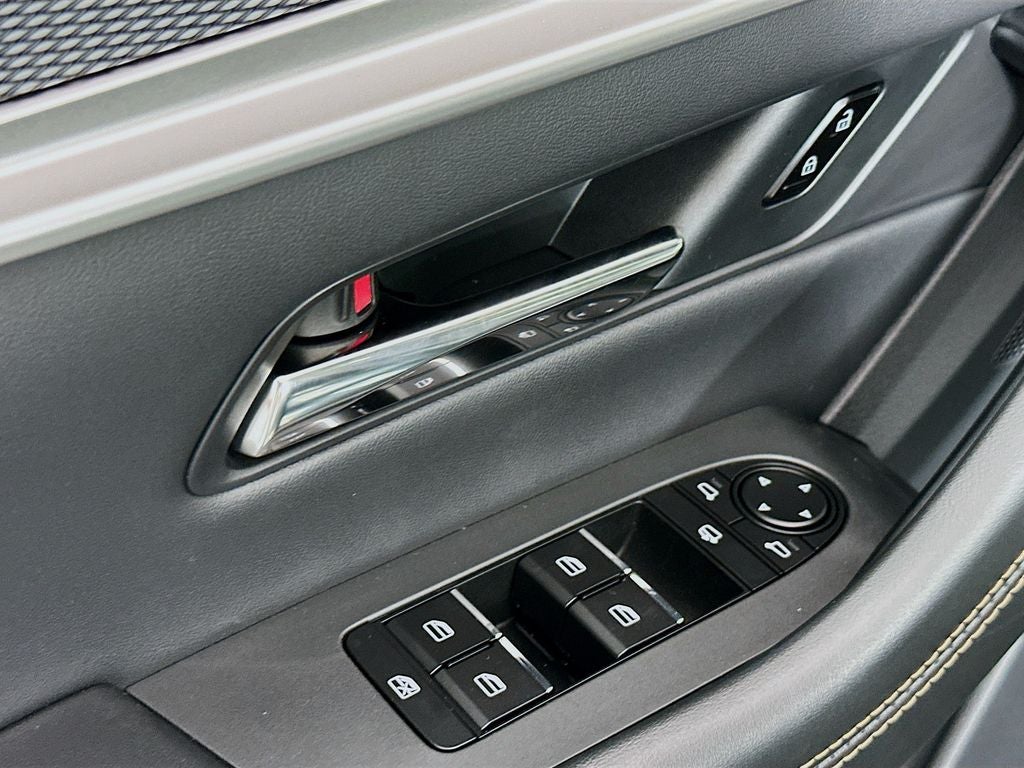 2026 Mazda Mazda CX-70 3.3 Turbo S Premium