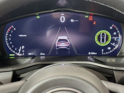 2026 Mazda Mazda CX-70 3.3 Turbo S Premium
